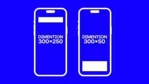 Mobile Banner Ad Sizes