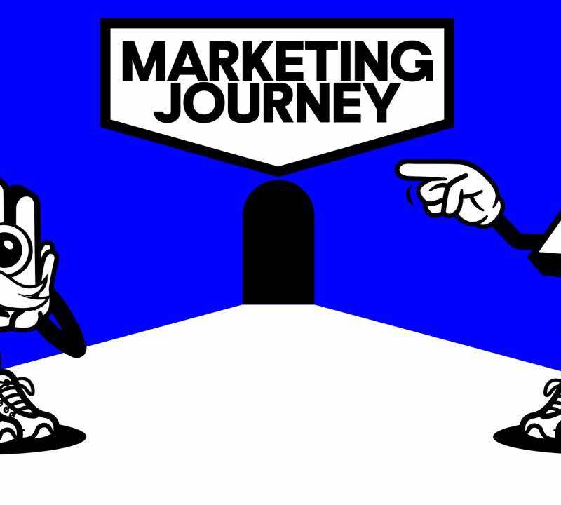 The Marketing Journey